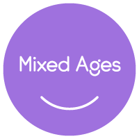 Music Together® Mixed Ages