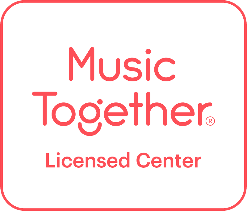Music Together® Licensed Center Logo